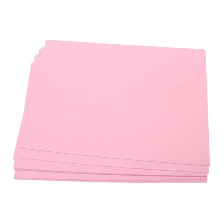 Pink%20A4%20Size%20Color%20Paper%2050%20Pcs%20-%20Image%203