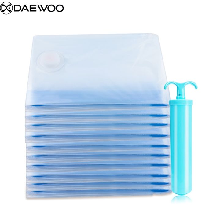 Daewoo%20Pack%20of%205%20Reusable%20Ziplock%20Vacuum%20Storage%20Space%20Saver%20Bags%20with%20Travel%20Hand%20Pump%20for%20Clothes%20%7C%20Vaccum%20Storage%20Space%20Saver%20Bag%20-%20Image%203