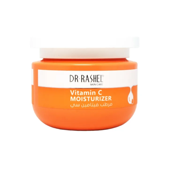 Dr.%20Rashel%20Vitamin%20C%20Moisturizer%20for%2024-hour%20Nourishment%20160%20gm%20-%20Image%202