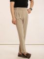 Italian Style Formal Suit Pant For Men - Fashion | Suit Pants For Men | Men's Wear | Formal Attire For Men |. 