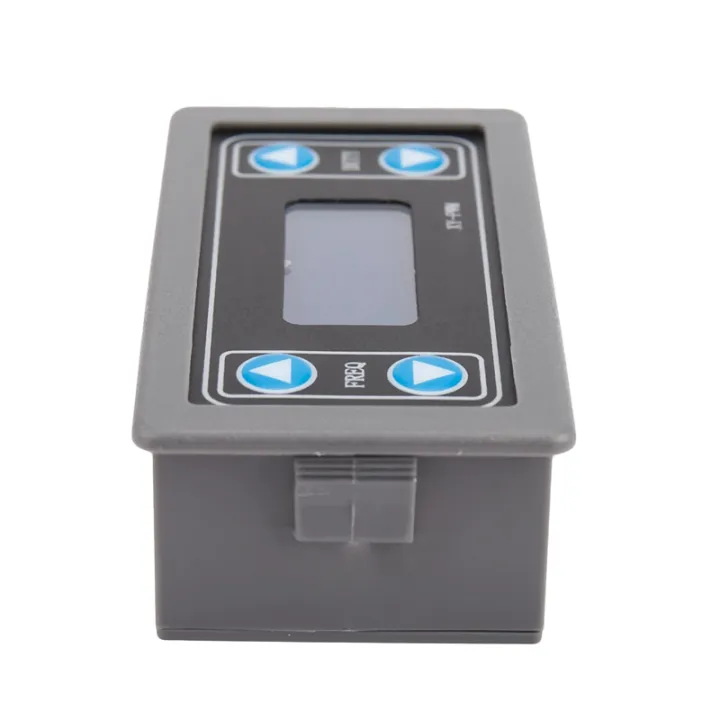 1HZ~150KHZ%20Signal%20Generator%20Digital%20Display%20PWM%20Pulse%20Frequency%20Duty%20Ratio%20Adjustable%20Square%20Wave%20Rectangular%20Signal%20Generator%20-%20Image%207