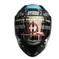 Studds  Thunder Full Face Helmet - 580Mm. 