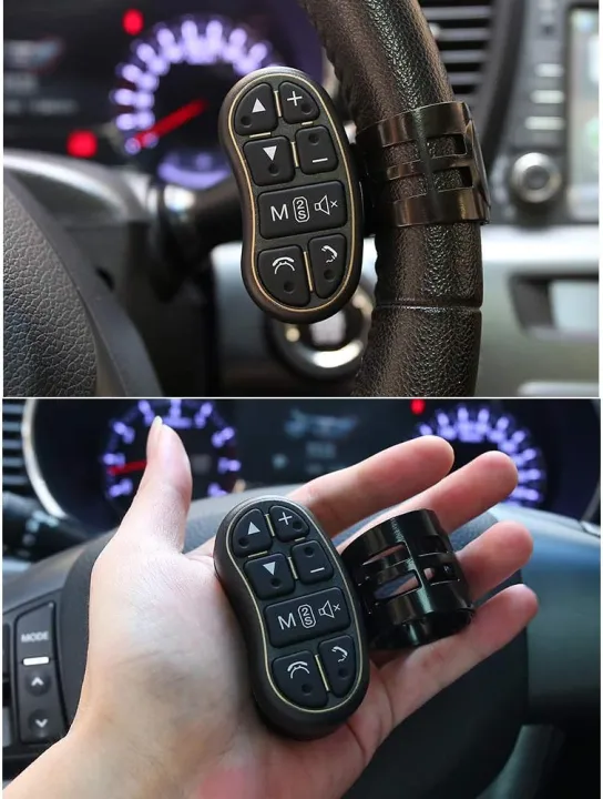 DriveMore%20Universal%20Car%20DVD%20GPS%20Player%20with%20Bluetooth%20and%20Steering%20Control%20-%20Image%205