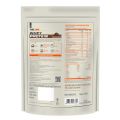 MuscleBlaze Fuel One Whey Protein Powder 1kg Chocolate Flavor 24g Protein 5.3g BCAA 11.3g EAA 4.2g Glutamine. 