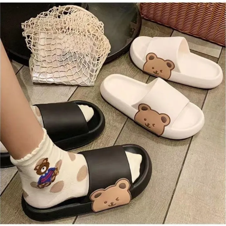 Cute%20Design%20Summer%20Slippers%20Easy%20to%20Clean%20Soft%20Material%20Ultra%20Light%20Cartoon%20Slides%20Anti%20Slip%20Bathroom%20Sandals%20for%20Indoor%20Wear%20-%20Image%204