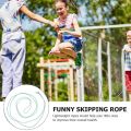 Toy Jumping Elastic Children's Toys Batch Jump Rope Adjustable Play Rope Fitness Games Batch Rubber Band Jump. 