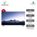 Videocon 43 Inch 4K UHD WebOS Smart LED TV | ThinQ AI | Bazelless. 