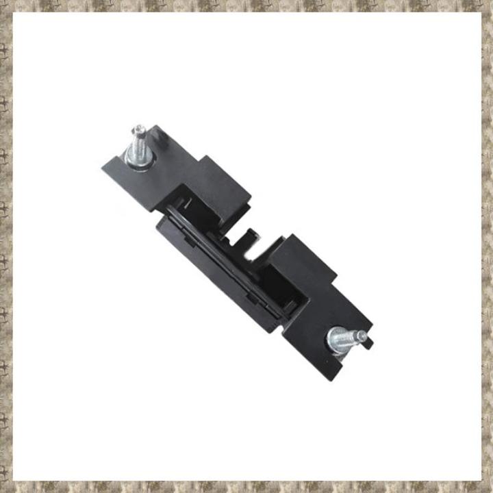 (GREH) Trunk Handle Boot Release Handle Back Door Contact ZQ00859977 for 307