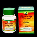 Turmeric Capsules - 400mg Curcumin - AntiInflammatory Antioxidant Boosts Immunity and Overall Health - Haledo Besar Extract Haridra 60 Capsule. 
