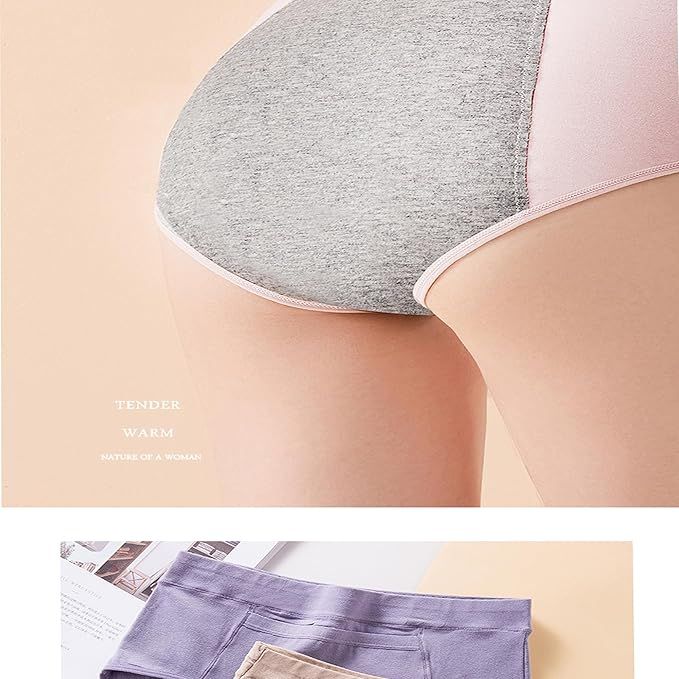 Period%20Panty%20for%20Women%20Summer%20Cotton%20Heavy%20Flow%20Leak-Proof%20%E2%80%93Pack%20Of%203%20Pcs%20%20PP017%20-%20Image%203
