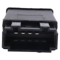 4B0941509C for A6 C5 Emergency Hazard Warning Light Flasher Switch Turn Signal Relay Control Switch 8D0941509H Accessories. 