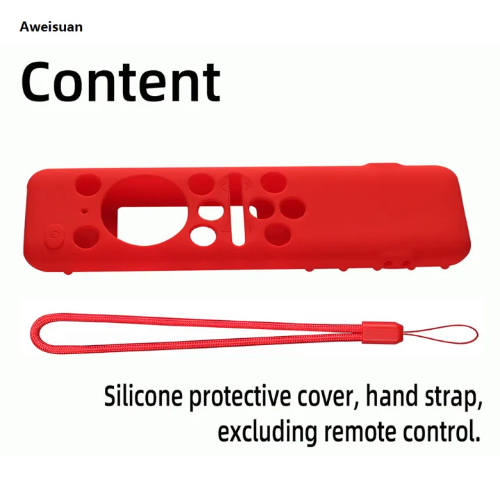 HaohuishopLuxury%20%E3%80%902025%20Version%E3%80%91%204/1PCS%20TV%20Remote%20Control%20Protective%20Sleeve%20for%20Sam%20sung%20BN59-01432A%20BN59-01432B%20BN59-01432D%20BN59-01432J%20BN59-01436B%20BN59-01392B%20-%20Image%204