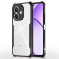 Oppo A5 Pro 5G Cover, HD Clear Transparent Back With Bumper  Cover Or Case - Non Yellowing. 