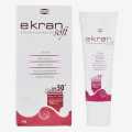 Ekran Silicon Sunscreen Soft Gel, Spf 50+, 50G. 