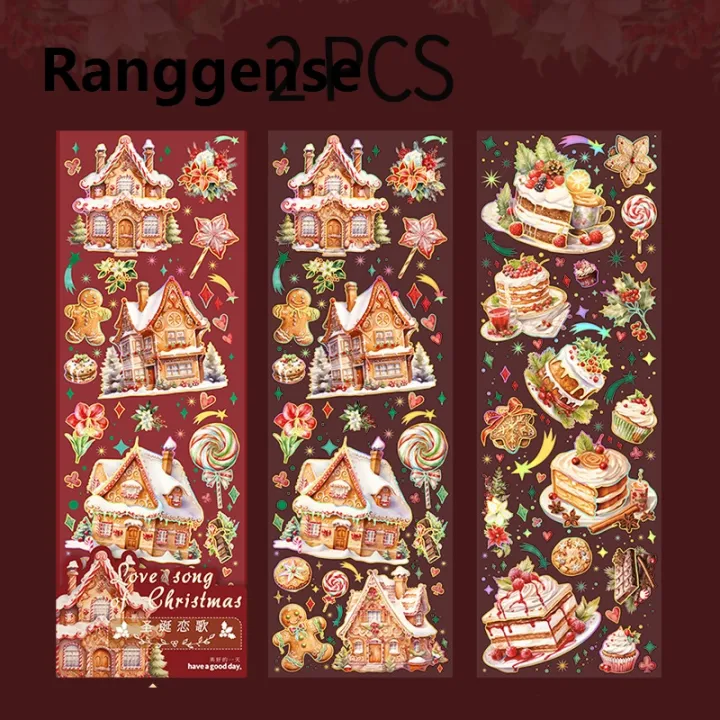 Ranggense%20Portable%202%20pcs%20INS%20Bronzing%20Christmas%20flat%20Stickers%20aesthetic%20Decorative%20Diary%20Scrapbooking%20Stickers%20Festival%20Birthday%20Party%20Gift%20Labels%20-%20Image%208