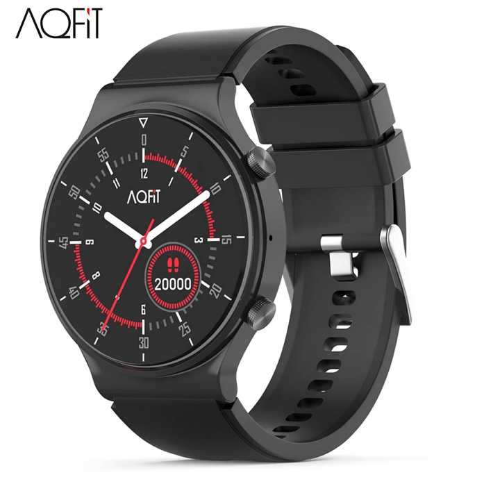 AQFIT W9 Smart Watch