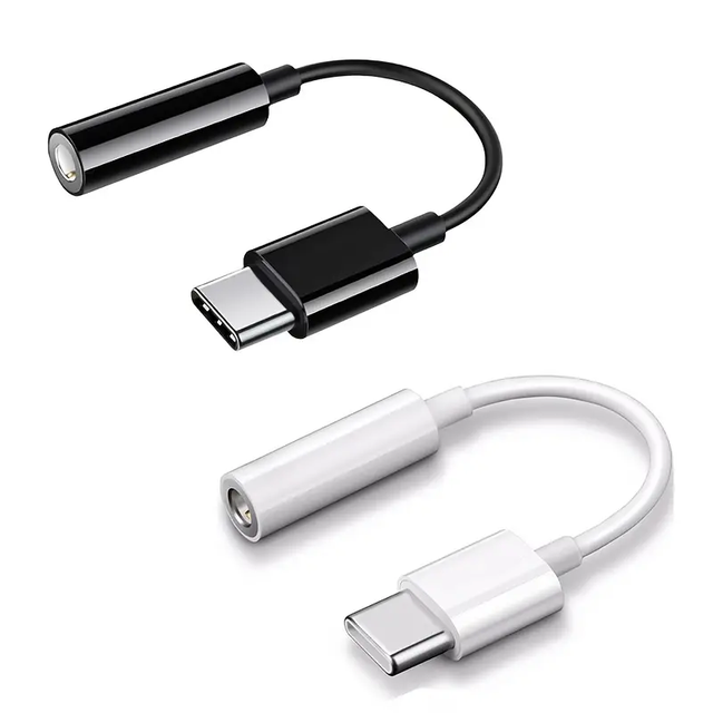 2pcs%20USB%20Type%20C%203.5%20Jack%20Earphone%20Adapter%20USB%20C%20to%203.5mm%20Headphones%20AUX%20Audio%20Adapter%20Cable%20For%20Huawei%20P30%20Xiaomi%20Mi%2010%209%20Es%20-%20Image%207