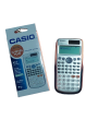 Scientific Calculator Fx-991ex Plus. 
