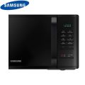 SAMSUNG 23 Litres Solo Microwave - MS23A3513AK. 