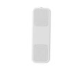 Musical Box Portable Under Pillow Bluetooth Speaker Ultrathin Bluetooth 5.3 Bone Conduction Speaker Timed Shutdown Mini Sleep Speaker Sleep Aid. 