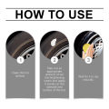 Homonth  Car Tire Light Wax   Tire Maintenance Shine Care Polishing Car Tire Bright Wax. 
