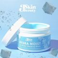 JSkin Beauty HYDRA MOIST Ice Water Sleeping Mask, 300g. 