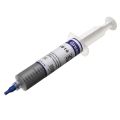 Thermal Paste Heatsink Compound - Silicone Heat Sink for GPU, CPU, LED, and Desktop Processor Cooling. 
