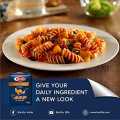 Barilla Fusilli N.98 500G. 