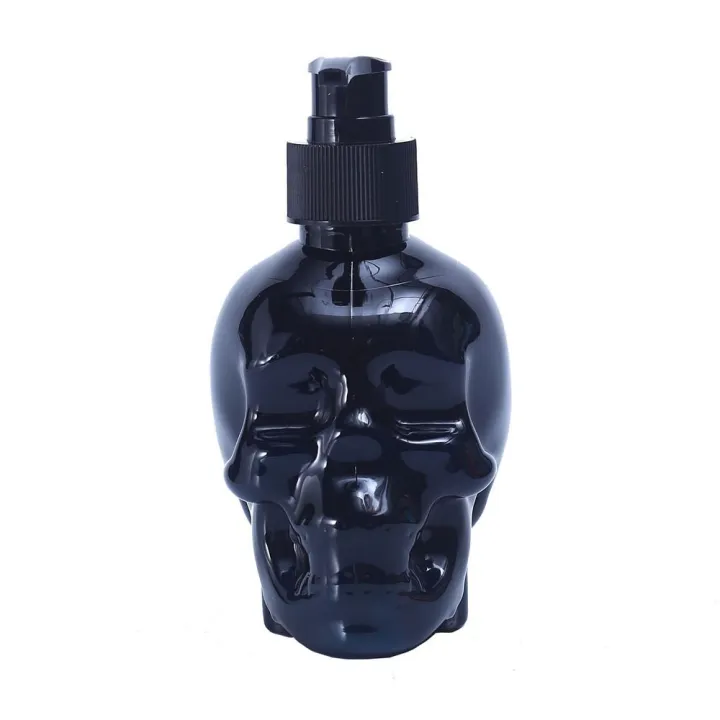 New%20Plastic%20Skull%20Soap%20Dispenser%20Black/%20White/%20Transparent%20Goth%20Decor%20Soap%20Dispensers%20Black%20Edition%20Dispenser%20Household%20-%20Image%205