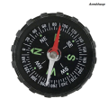Anedshaop 45mm Handheld Mini Compass Outdoor Camping Hiking Survival Guider 【2025 Version】 Navigation Compass for Student Scientific Experiment Teaching. 