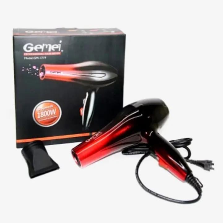 Gemei%20Gm-1719%20Hair%20Dryer%20-%201800W%20-%20Image%202