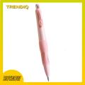 Trendiq Ergonomic Grip Pencil 2.0mm Mechanical Pencil Set with Silicone Grip Sharpener for Kids Writing Drawing Ideal for Home Office. 