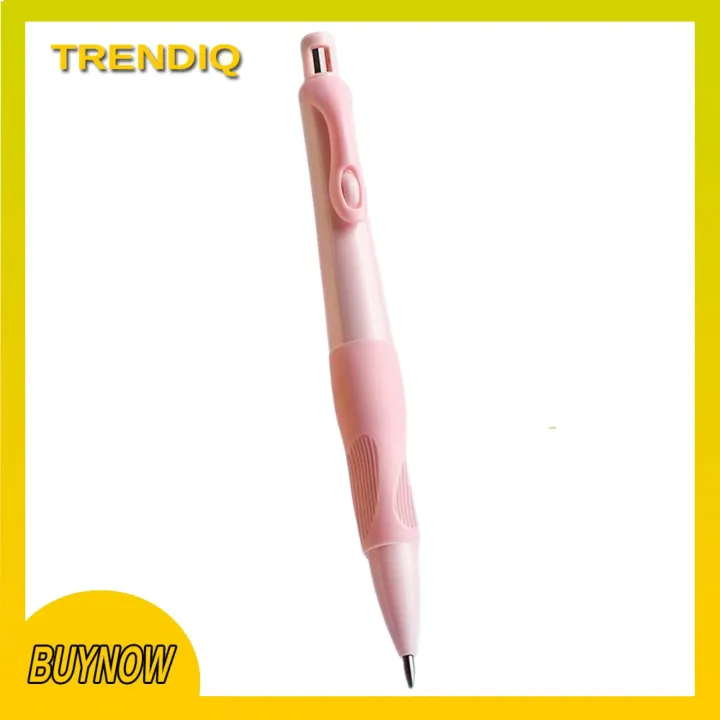 Trendiq%20Ergonomic%20Grip%20Pencil%202.0mm%20Mechanical%20Pencil%20Set%20with%20Silicone%20Grip%20Sharpener%20for%20Kids%20Writing%20Drawing%20Ideal%20for%20Home%20Office%20-%20Image%203