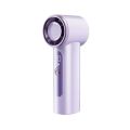 Portable High-speed Handheld Fan Waterproof Long-lasting Mini Fan Quiet Operation Rechargeable Fan Student. 
