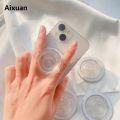 Aixuan SSD Stand Extension Ring Finger Security Mac Samsung Pocket Stand Fifty percent discount Grip Magnetic Folding Phone Socket Support Magsafe iPhone. 