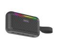 Havit SK876BT Bluetooth Speaker | Gradient RGB Lights | Blueooth V5.4 | 7W Output Power | 20h Play Time | 2.5h Charging Time | IPX6 Waterproof | 1 Year Warranty. 