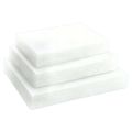 100pcs Vacuum Sealer Bags Textured Food Sealer Bags 3 Mixed Sizes for Freezer Meal Prep & Sous Vide. 