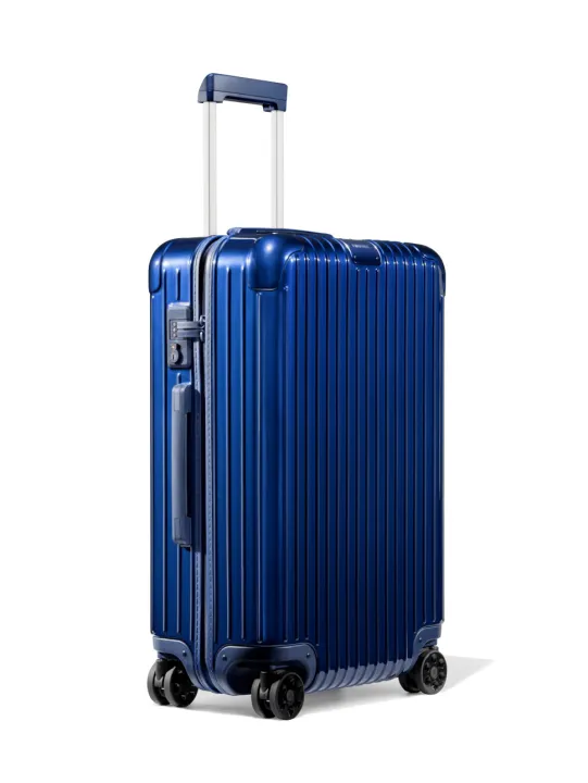 Blue%20Hard%20Cover%2020%204%20Wheeler%20Travel%20Luggage%20Suitcase%20-%20Image%203