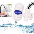 SWS Ceramic Water Purifier SWS Hi-Tech Ceramic Cartridge Water Tap Purifier Faucet Filter For Home & Office. 