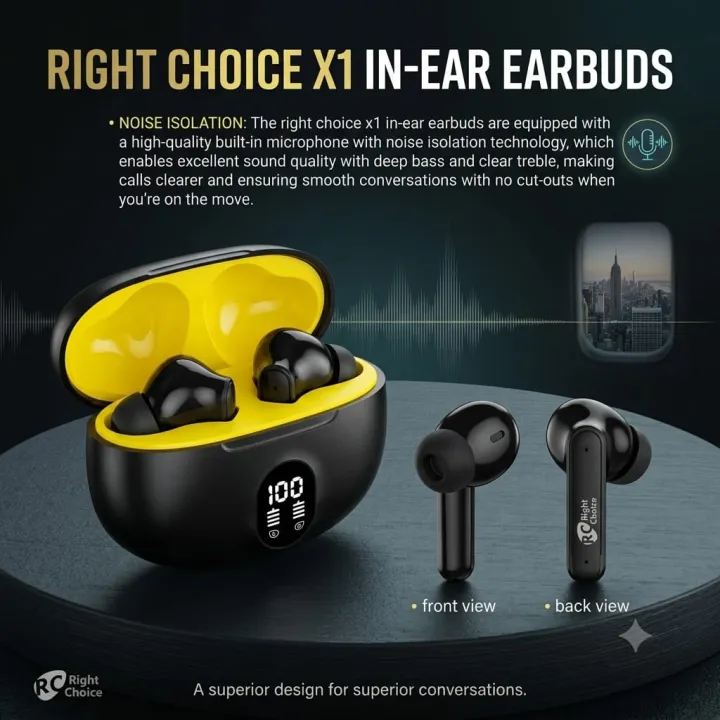 Right%20Choice%20RC%20X1%20Wireless%20Earbuds%20%7C%2010-12Hrs%20Playtime%20%7C%20Quick%20Pairing%7C%20Water%20Resistant%20%7C%20Quality%20Voice%20Wireless%20Earbuds%20-%20Image%205