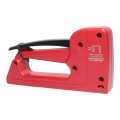 Miles Stapler Gun Plastic Body Tp-10. 