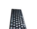 Nepali Keyboard FronTech KB-0033 Nepali & English Key Basic Keyboard Black. 