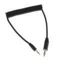 3.5mm C1 Camera Remote Control Shutter Release Cable Lead for Canon. 