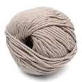 Coffee Brown Macrame Twisted Cord Cotton Rope 3mm 0.5 kg. 