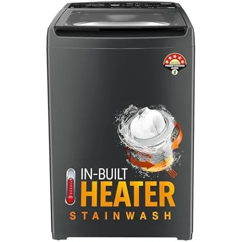 Panasonic%207.5%20Kg%20Front%20Panel%20Top%20Load%20Washing%20Machine%20Inox%20Grey%20Color%20NA-F75C2CNP%20+%20Free%20Yasuda%20Dry%20Iron%204.4%20-%20Big%20Digital%20-%20Image%205