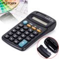 DISICHEN Bargain price New Multifunctional Equation Solving Electronic Algorithm Function Calculator For Middle And High School Student Exams. 