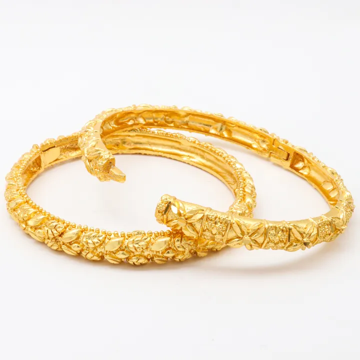 Gold%20Plated%20Panchadhatu%20Free%20Size%20Chura%20For%20Women(Bundle%20of%202)%20-%20Image%204