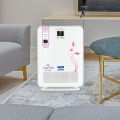 Room Air Purifier - Alps+ UV, Model ALPS PLUS UV, 1 Year Warranty. 