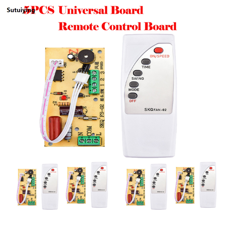Sutuiying%20Air%20Conditioning%20Fan%20Electric%20Fan%20Circuit%20Universal%20Board%20Remote%20%E3%80%902025%20Version%E3%80%91%20Control%20Board%20Cold%20Fan%20Motherboard%20Circuit%20Control%20Board%20300W%20-%20Image%202