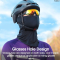 Linman Kuejutan2025 WEST BIKING Ice Silk Cycling Headgear Summer Sunscreen Sp2025 New ort Scarf Men Women Running Climbing Fishing Mask Anti-UV Balaclava Cap. 